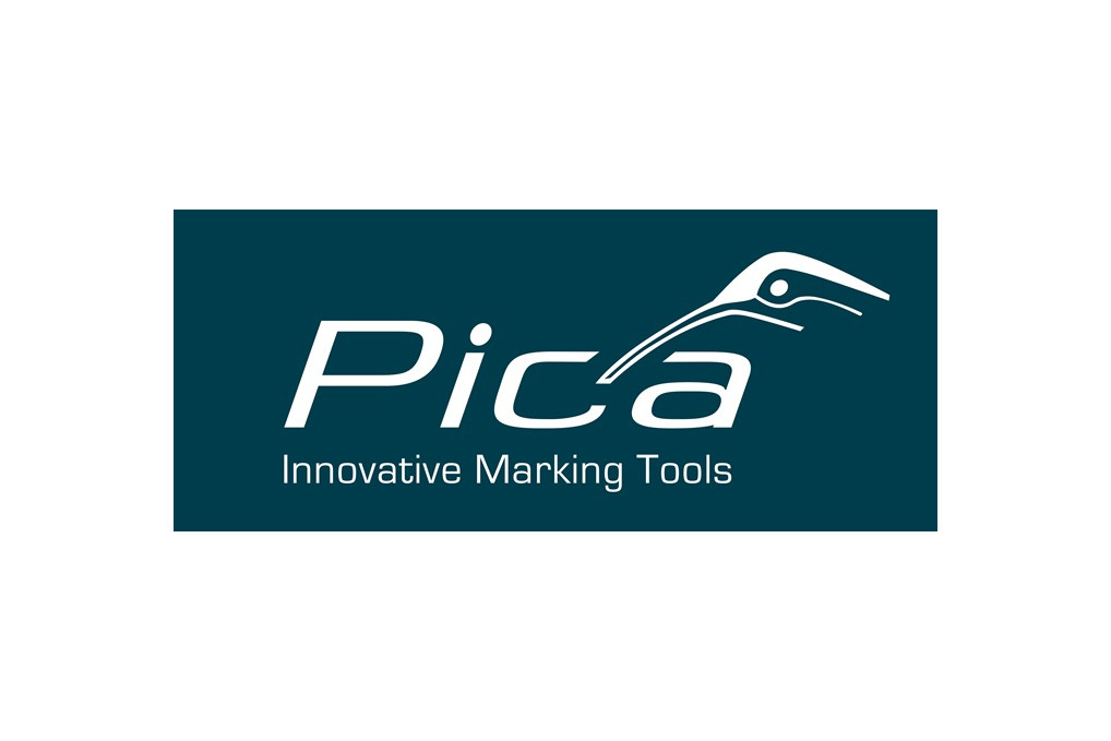 Signalmarker Pica Gel weiß wasserfest PICA Signalmarker Pica Gel weiß wasserfest PICA