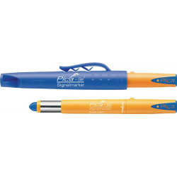 Signalmarker Pica Gel blau wasserfest PICA Signalmarker Pica Gel blau wasserfest PICA