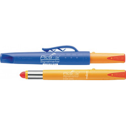 Signalmarker Pica Gel rot wasserfest PICA Signalmarker Pica Gel rot wasserfest PICA