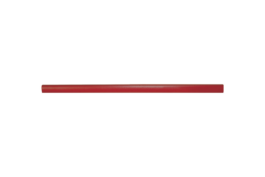 Zimmermannsbleistift L.24cm 2H ungespitzt Zimmermannsbleistift L.24cm 2H ungespitzt
