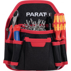 Nageltasche H220xB200xT80mm PARAT Nageltasche H220xB200xT80mm PARAT