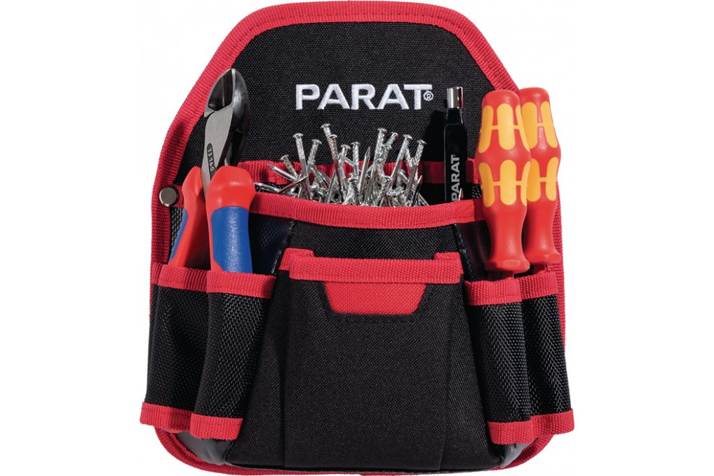 Nageltasche H220xB200xT80mm PARAT Nageltasche H220xB200xT80mm PARAT