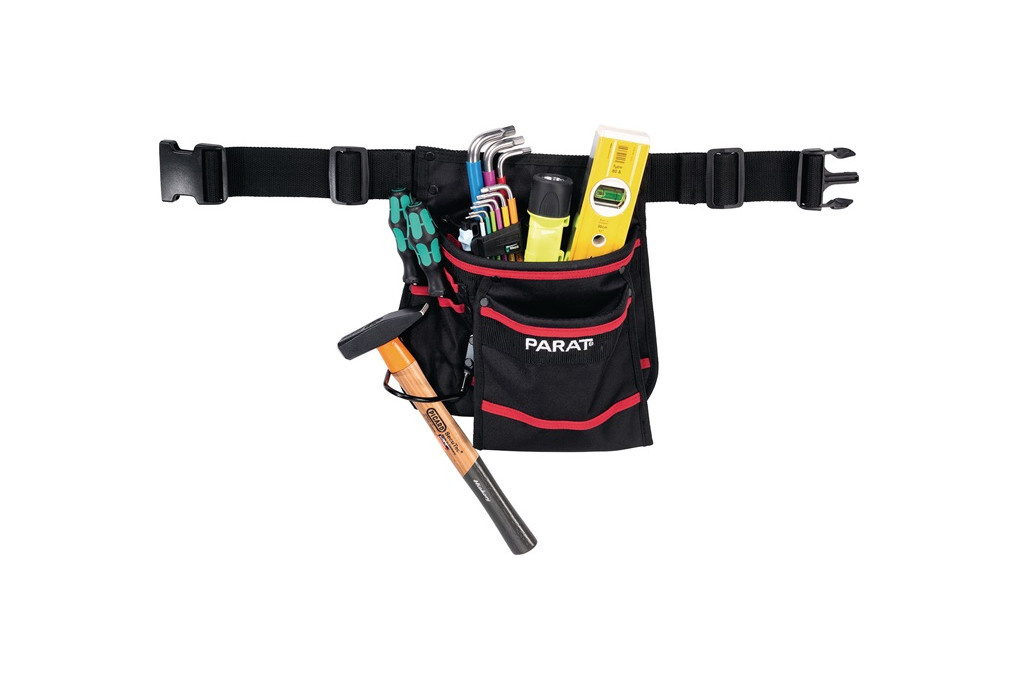 Gürteltasche H240xB300xT100mm PARAT