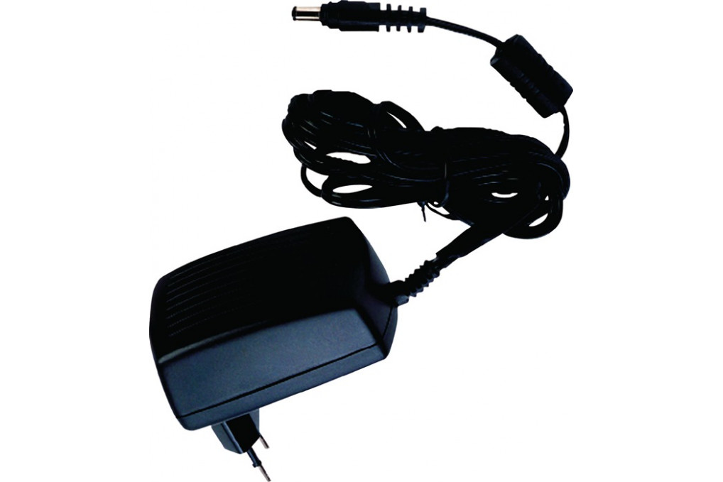 Netzadapter DYMO LabelManager Eingang 230V AC,50 60Hz 0,4A Ausgang 9V DC 2A