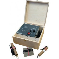 Elektroschreiber Brenngerät ARKOGRAF Netzspannung 230 V f.leitende Metalle Holz Elektroschreiber Brenngerät ARKOGRAF Netzspannung 230 V f.leitende Metalle Holz