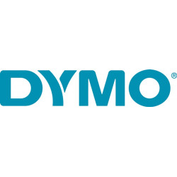 Etikett geeignet f.DYMO LabelWriter weiß B28xL89mm 2x130St. RL DYMO Etikett geeignet f.DYMO LabelWriter weiß B28xL89mm 2x130St. RL DYMO