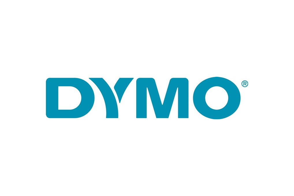 Etikett geeignet f.DYMO LabelWriter weiß B28xL89mm 2x130St. RL DYMO Etikett geeignet f.DYMO LabelWriter weiß B28xL89mm 2x130St. RL DYMO