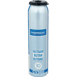 Schraubkartusche CV 360 52g 93 ml CAMPINGAZ Schraubkartusche CV 360 52g 93 ml CAMPINGAZ