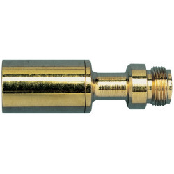 Kolbenbrenner M 15x1mm KAYSER Kolbenbrenner M 15x1mm KAYSER