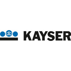 Schlauchbruchsicherung Durchflussleistung max.7,4 12 kg h 0,5 4bar KAYSER Schlauchbruchsicherung Durchflussleistung max.7,4 12 kg h 0,5 4bar KAYSER