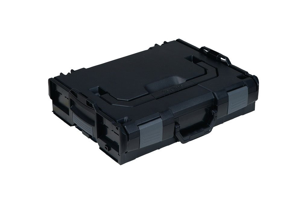 Werkzeugkoffer L BOXX® 102 Innen B378xT313xH65mm BS SYSTEMS Werkzeugkoffer L BOXX® 102 Innen B378xT313xH65mm BS SYSTEMS