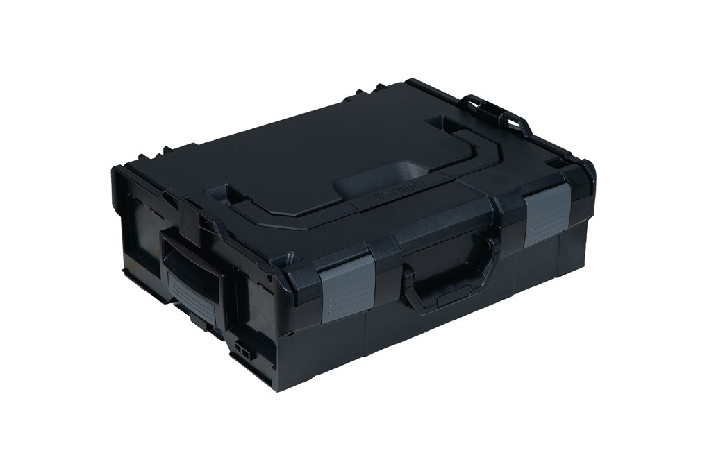 Werkzeugkoffer L BOXX® 136 Innen B378xT310xH101mm BS SYSTEMS Werkzeugkoffer L BOXX® 136 Innen B378xT310xH101mm BS SYSTEMS
