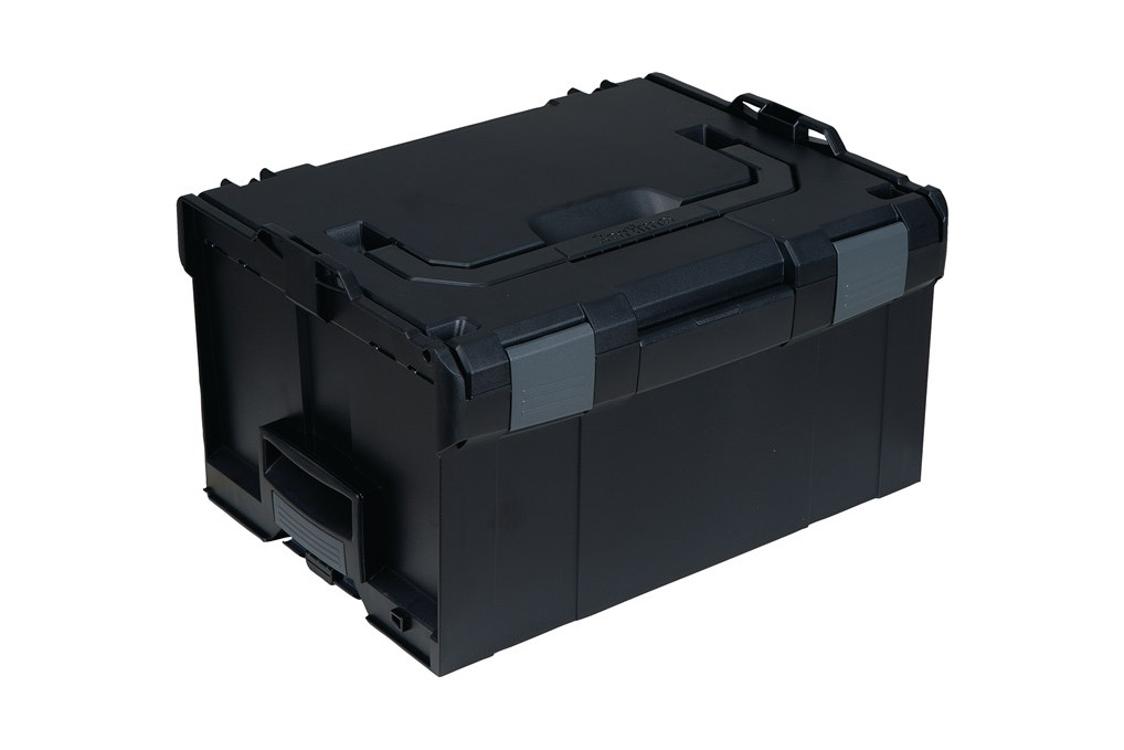 Werkzeugkoffer L BOXX® 238 Innen B378xT303xH203mm BS SYSTEMS