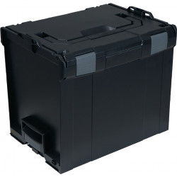 Werkzeugkoffer L BOXX® 374 Innen B378xT294xH339mm BS SYSTEMS Werkzeugkoffer L BOXX® 374 Innen B378xT294xH339mm BS SYSTEMS