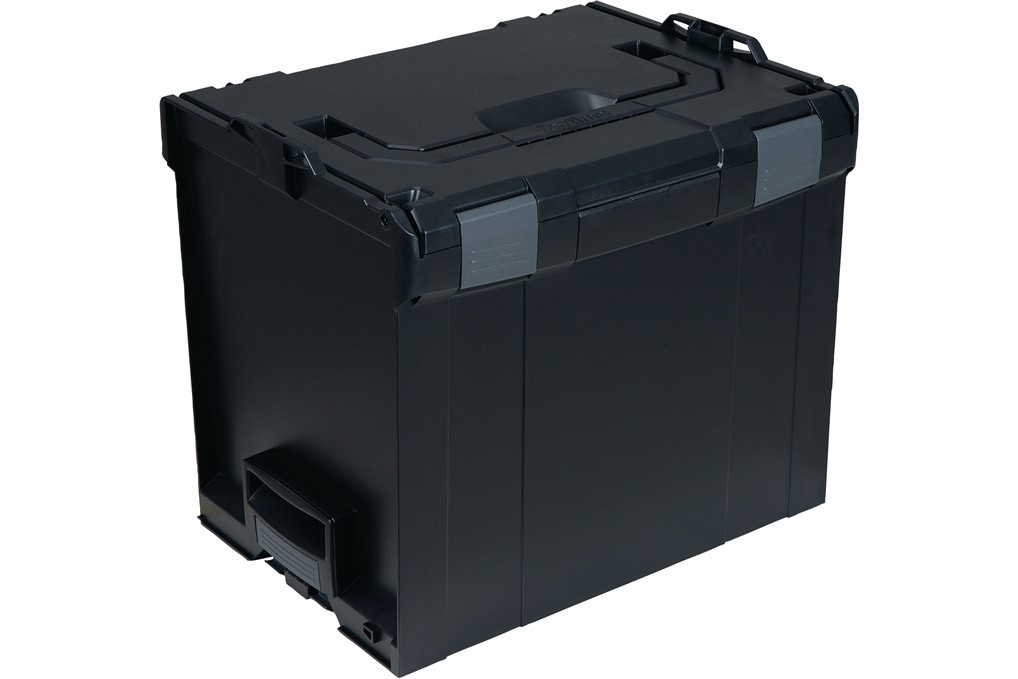 Werkzeugkoffer L BOXX® 374 Innen B378xT294xH339mm BS SYSTEMS Werkzeugkoffer L BOXX® 374 Innen B378xT294xH339mm BS SYSTEMS