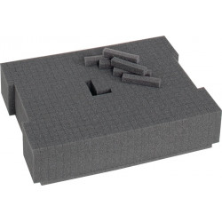 Rasterschaum L BOXX® LB 136 f.L BOXX® 136 BS SYSTEMS Rasterschaum L BOXX® LB 136 f.L BOXX® 136 BS SYSTEMS
