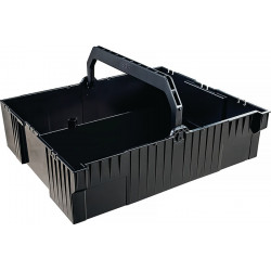 Einhängeeinsatz L BOXX® LB 238 374 L BOXX® 238 u.L BOXX® 374 ABS BS SYSTEMS Einhängeeinsatz L BOXX® LB 238 374 L BOXX® 238 u.L BOXX® 374 ABS BS SYSTEMS
