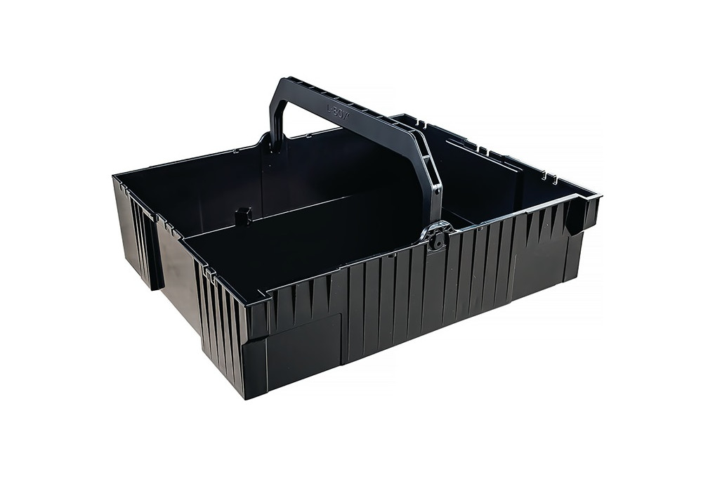 Einhängeeinsatz L BOXX® LB 238 374 L BOXX® 238 u.L BOXX® 374 ABS BS SYSTEMS Einhängeeinsatz L BOXX® LB 238 374 L BOXX® 238 u.L BOXX® 374 ABS BS SYSTEMS