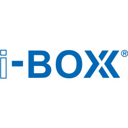 Kleinteileeinsatz i BOXX® iB 72 B349xT265xH63mm Polystyrol m.16 Mulden Kleinteileeinsatz i BOXX® iB 72 B349xT265xH63mm Polystyrol m.16 Mulden