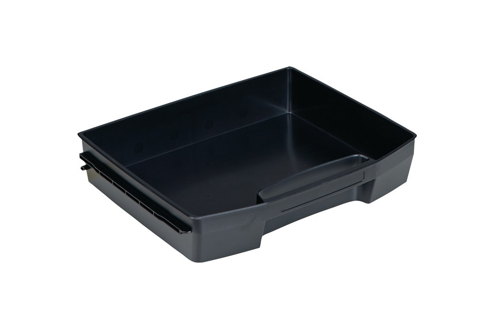 Schubl.i BOXX® LS Tray 72 B367xT72xH316mm ABS BS SYSTEMS