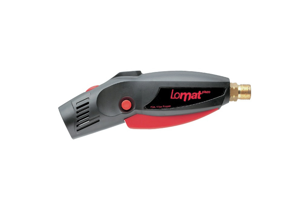 Griffstück Lomat Piezo Propan Ku.GCE Griffstück Lomat Piezo Propan Ku.GCE