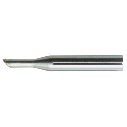 Lötspitze Serie 172 angeschrägt B.4,1mm 0172 LD SB ERSA Lötspitze Serie 172 angeschrägt B.4,1mm 0172 LD SB ERSA