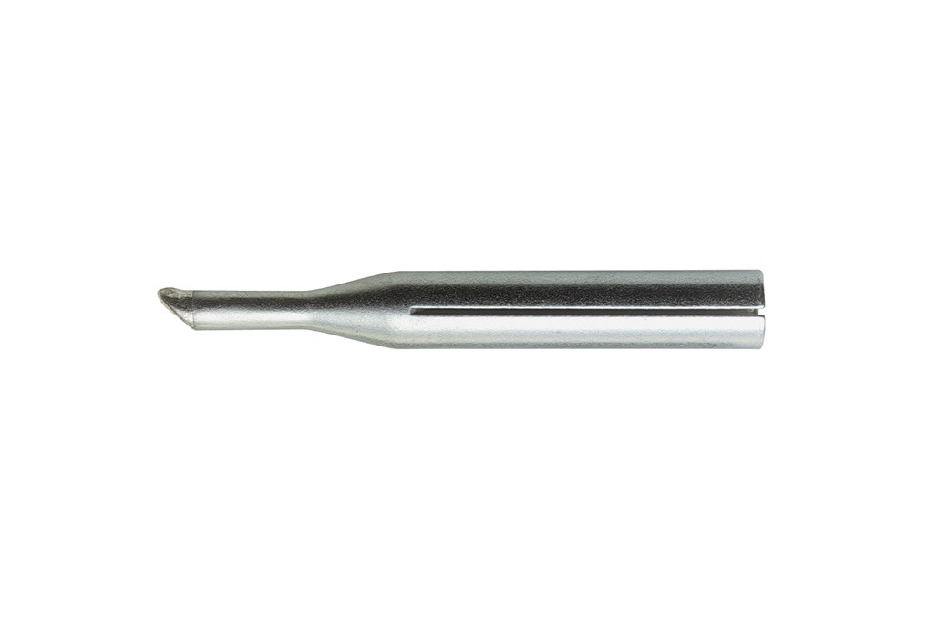 Lötspitze Serie 172 angeschrägt B.4,1mm 0172 LD SB ERSA Lötspitze Serie 172 angeschrägt B.4,1mm 0172 LD SB ERSA