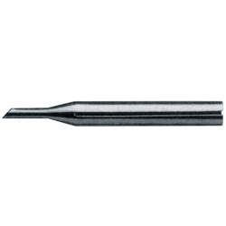 Lötspitze Serie 162 angeschrägt B.3,6mm 0162 LD SB ERSA Lötspitze Serie 162 angeschrägt B.3,6mm 0162 LD SB ERSA