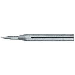 Lötspitze Serie 162 bleistiftspitz B.1,1mm 0162 BD SB ERSA Lötspitze Serie 162 bleistiftspitz B.1,1mm 0162 BD SB ERSA