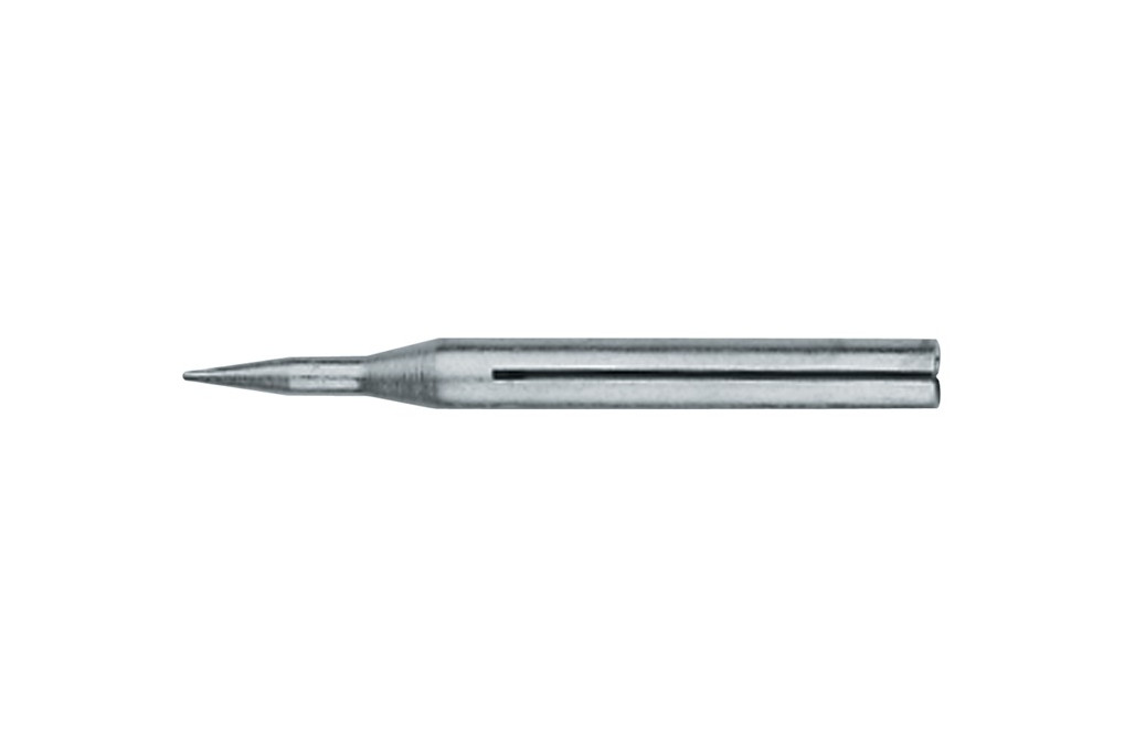 Lötspitze Serie 162 bleistiftspitz B.1,1mm 0162 BD SB ERSA Lötspitze Serie 162 bleistiftspitz B.1,1mm 0162 BD SB ERSA