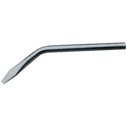Lötspitze Ser.082 abgew.B.4,8mm 0082 JD SB ERSA Lötspitze Ser.082 abgew.B.4,8mm 0082 JD SB ERSA