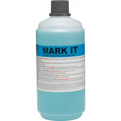 Markierelektrolyt MARK IT 1l Flasche TELWIN Markierelektrolyt MARK IT 1l Flasche TELWIN