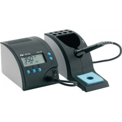 Lötstation RDS 80 150 450GradC 80 W Anheizzeit ca.40 s ERSA