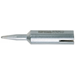 Lötspitze Ser.832 meißelförmig B.3,2mm 0832 ED SB ERSA Lötspitze Ser.832 meißelförmig B.3,2mm 0832 ED SB ERSA