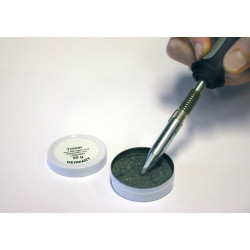 Reactivator Tip 15 g Dose Reactivator Tip 15 g Dose