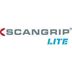 LED Arbeitsleuchte AREA LITE CO 65 W 6000 lm SCANGRIP LITE LED Arbeitsleuchte AREA LITE CO 65 W 6000 lm SCANGRIP LITE