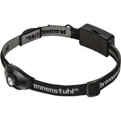 LED Kopfleuchte KL 100 f.Batterien 2xAA Mignon 2xAA Mignon BRENNENSTUHL LED Kopfleuchte KL 100 f.Batterien 2xAA Mignon 2xAA Mignon BRENNENSTUHL