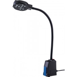 LED Arbeitsleuchte 9,5 W 1140 lm HEDI LED Arbeitsleuchte 9,5 W 1140 lm HEDI