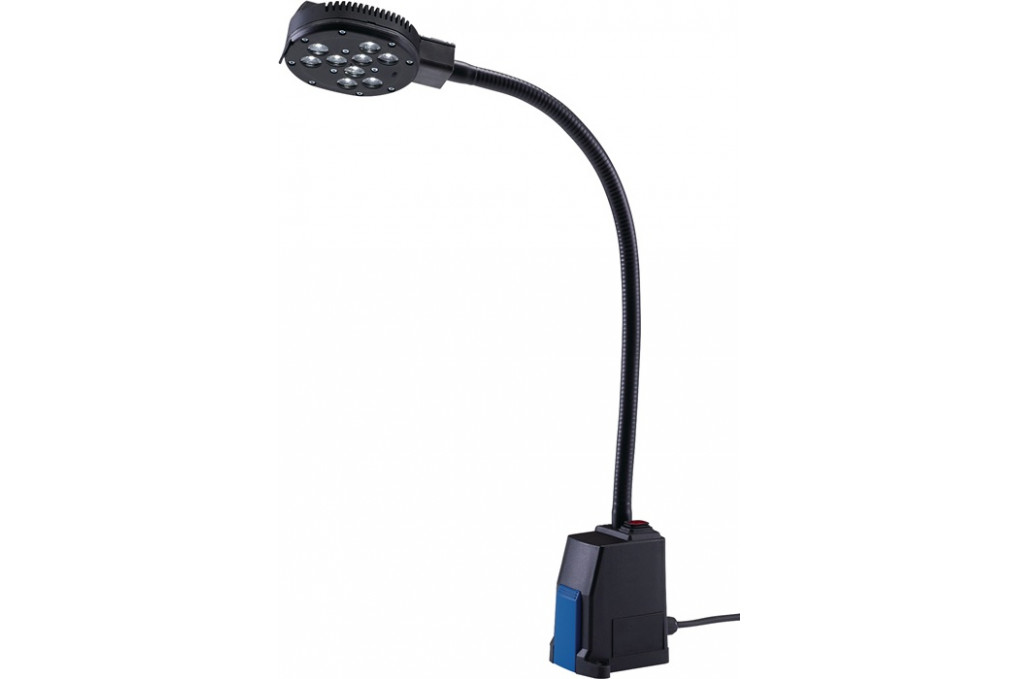 LED Arbeitsleuchte 9,5 W 1140 lm HEDI LED Arbeitsleuchte 9,5 W 1140 lm HEDI