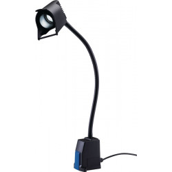 LED Arbeitsleuchte 5 W 480 lm HEDI LED Arbeitsleuchte 5 W 480 lm HEDI