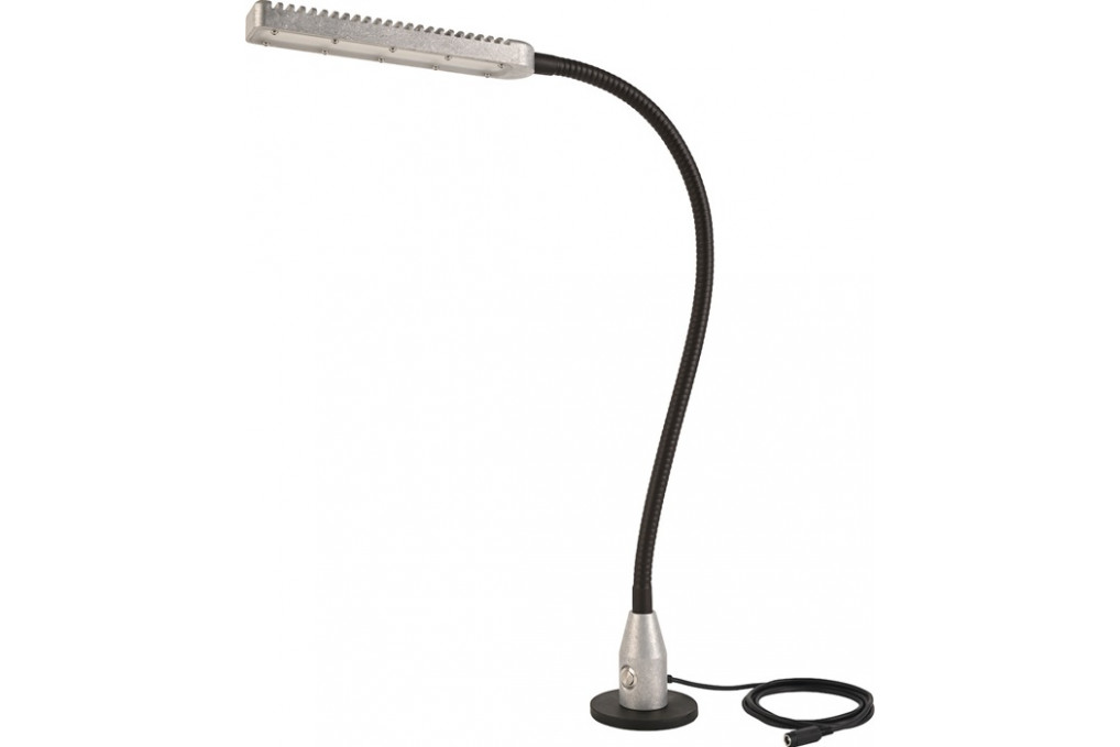 LED Arbeitsleuchte Fluter 10 W 950 lm BAUER & BÖCKER