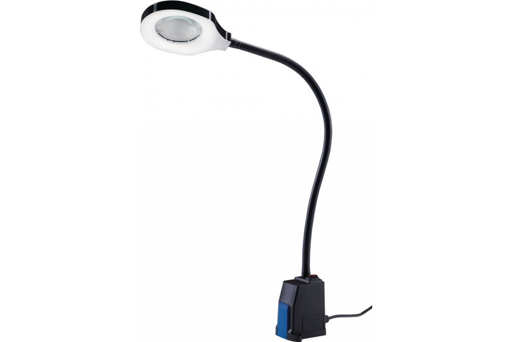 LED Arbeitsleuchte 6 W 550 lm HEDI