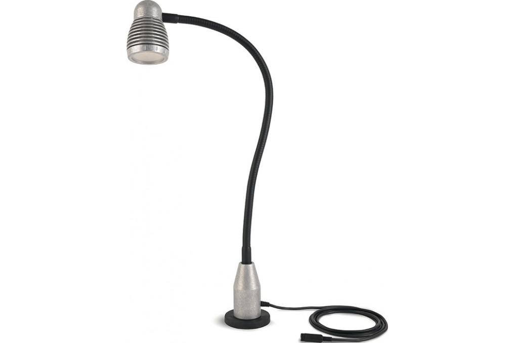 LED Arbeitsleuchte Flexi 90Grad 4,5 W 450 lm BAUER & BÖCKER