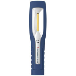 LED Akkuhandleuchte MAG PRO 3,7 V 2600 mAh Li Ion 60 600 lm LED Akkuhandleuchte MAG PRO 3,7 V 2600 mAh Li Ion 60 600 lm