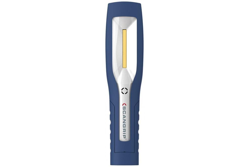 LED Akkuhandleuchte MAG PRO 3,7 V 2600 mAh Li Ion 60 600 lm LED Akkuhandleuchte MAG PRO 3,7 V 2600 mAh Li Ion 60 600 lm
