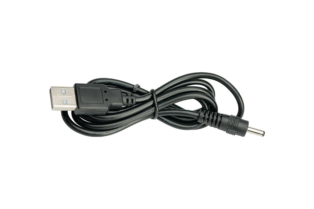 USB Kabel B35xTxH20mm SCANGRIP