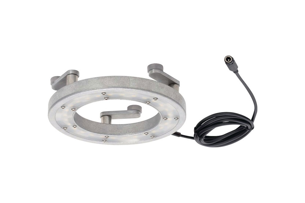 LED Maschinenleuchte Kreislicht 7,5 W 460 lm BAUER & BÖCKER