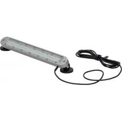 LED Maschinenleuchte Lichtleiste M 12 W 1200 lm BAUER & BÖCKER LED Maschinenleuchte Lichtleiste M 12 W 1200 lm BAUER & BÖCKER