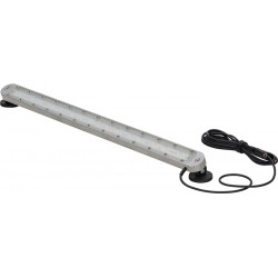 LED Maschinenleuchte Lichtleiste L 24 W 2400 lm BAUER & BÖCKER LED Maschinenleuchte Lichtleiste L 24 W 2400 lm BAUER & BÖCKER