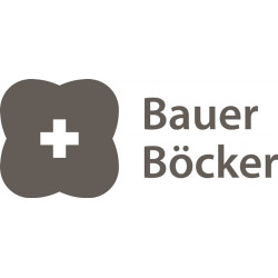 LED Maschinenleuchte Lichtleiste L 24 W 2400 lm BAUER & BÖCKER LED Maschinenleuchte Lichtleiste L 24 W 2400 lm BAUER & BÖCKER